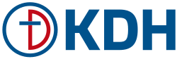 KDH Logo.svg