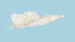 Christiansted, U.S. Virgin Islands is located in Saint Croix, U.S. Virgin Islands