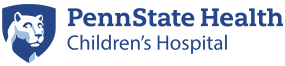 Penn State Children's Hospital logo.svg