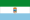 Bandera de Torremolinos (Málaga).svg