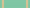 The Star of Palestine (Palestine) Ribbon.svg