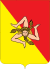 Coat of arms of Sicily