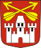 Coat of arms of Finhaut