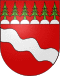 Coat of arms of Lützelflüh
