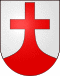 Coat of arms of Oppligen