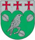 Coat of arms of Welschneudorf