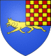 Coat of arms of Aix