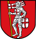 Coat of arms of Röttingen