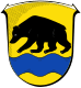 Coat of arms of Steffenberg