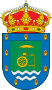 Official seal of Nogueira de Ramuín