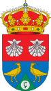 Official seal of Zarapicos