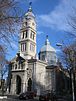 Saint Nicholas Church , Braila, Romania.jpg