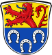 Coat of arms of Pfungstadt