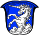 Coat of arms of Affing