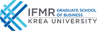 IFMR Logo