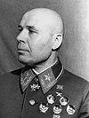 Semyon Timoshenko