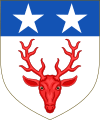 Arms of Henry Thomson of Keillour.svg