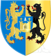 Coat of arms of Belfeld