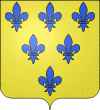Blason famille it Farnese01.svg