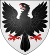 Earl of Dalhousie arms.svg