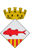 Coat of arms of Mollet del Vallès