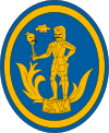 Coat of arms of Szécsény