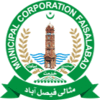 Official seal of Faisalabad