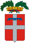 Coat of arms of Province of Turin