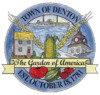 Official seal of Denton, Maryland