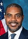 Steven Horsford, official portrait, 116th Congress (cropped).jpg