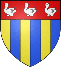 Arms of Goderville