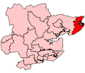 Outline map