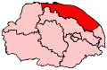 Outline map