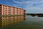 Academic Buildings of the University of Barishal.jpg