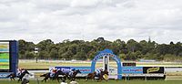 Sandown Racecourse finish post 1a.jpg