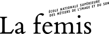 La Fémis logo.svg