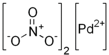 Palladium(II) nitrate