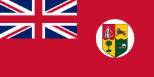 Red Ensign of South Africa (1912–1951).svg