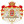 Coat of Arms of Wettin kings of Poland.svg