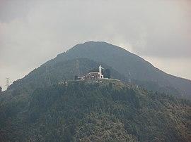 Santuario de Guadalupe vista desde Monserrate.JPG