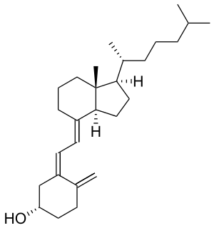 Cholecalciferol.svg