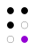 Braille Ë colored.svg