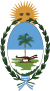 Coat of arms of Chaco