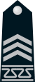 USAFA Cadet Senior Master Sergeant.svg
