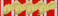 Czechoslovak War Cross 1918 (5x) Bar.png