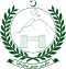 Coat of arms of Khyber Pakhtunkhwa.svg