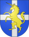 Coat of arms of Cuarnens