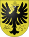 Coat of arms of Zweisimmen