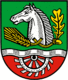 Coat of arms of Steinhorst