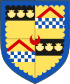 Arms of Richard Graham-Vivian.svg